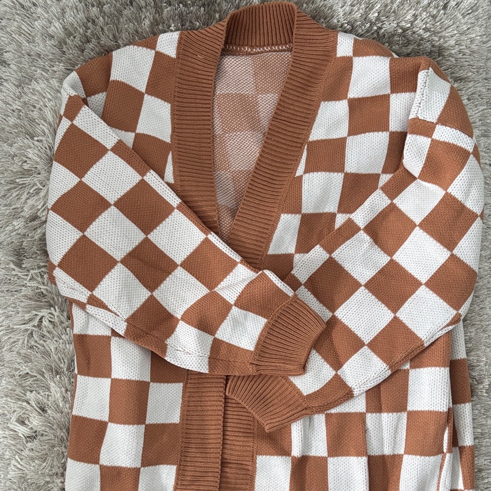 NEW Cardigan🌟 - Picture 5 of 5